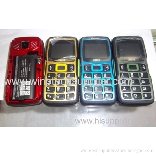 Cheap Phone Gsm Quad Band With Power Bank 5000mha Can Charging For Other Phone